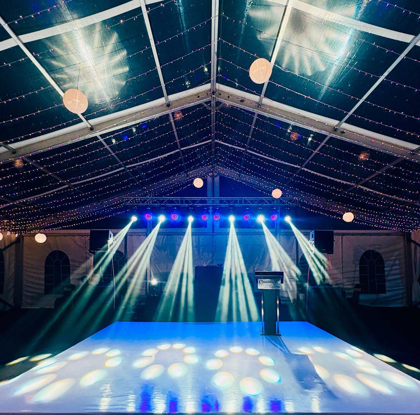 Corporate Event DJ & Sound System in Sri Lanka by Nexus Events SL